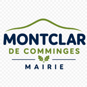 Logo Mairie de Montclar de Comminges