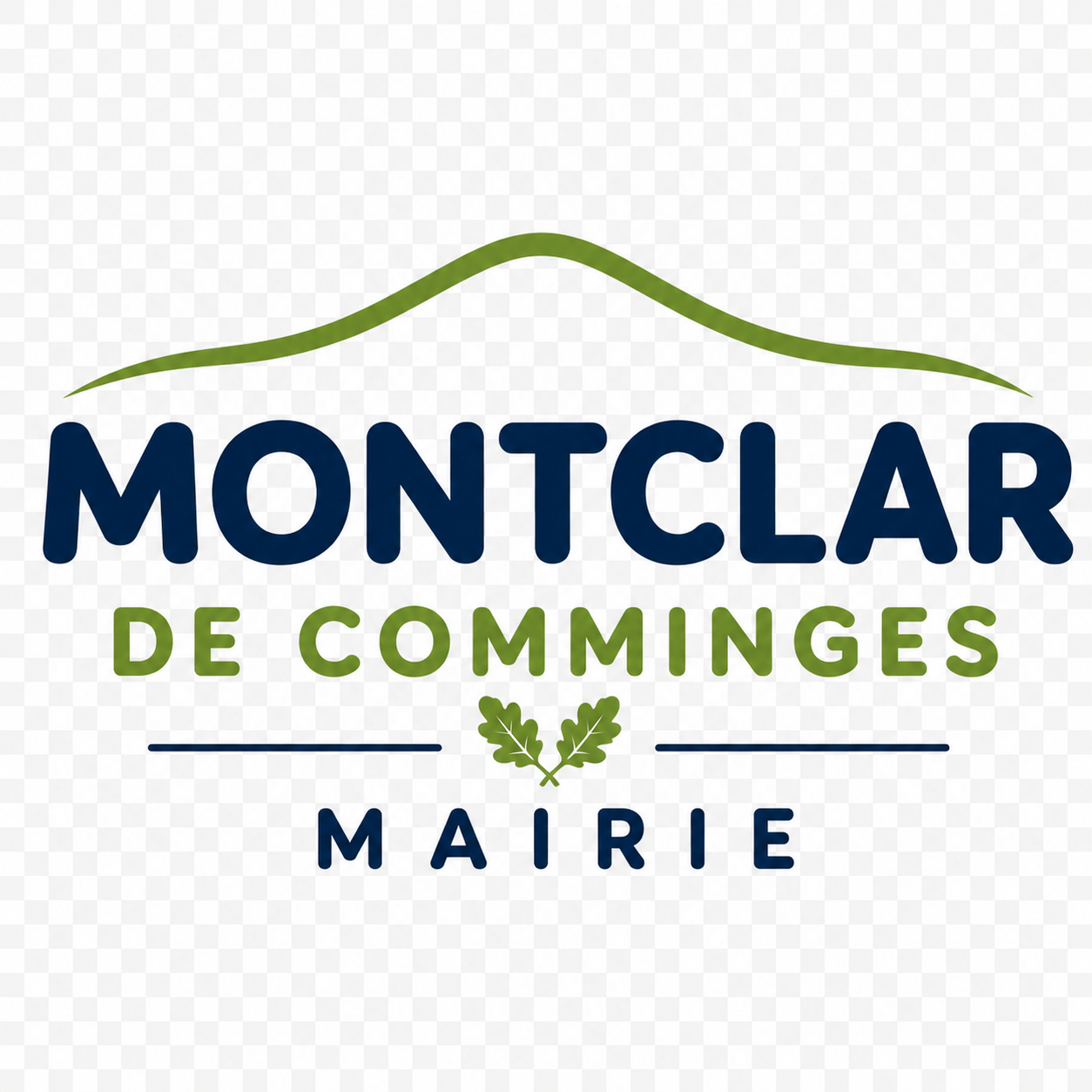 Logo Mairie de Montclar de Comminges